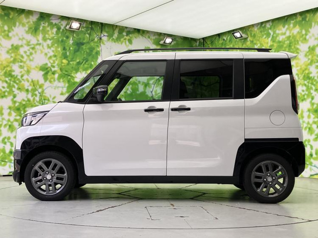 デリカミニG 4WD
