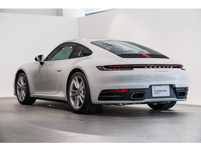 911カレラ PDK