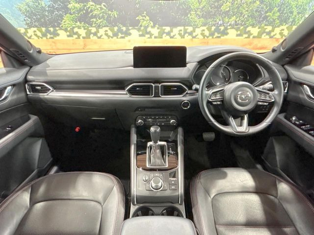 CX-52.2 XD スポーツアピアランス