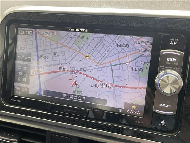 シエンタ1.5 G クエロ