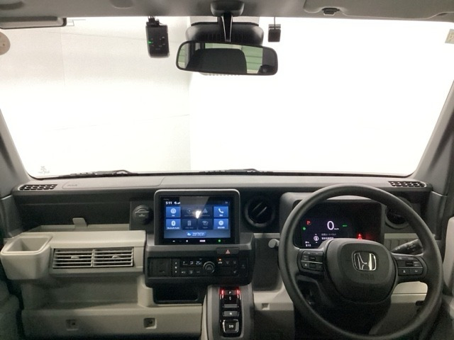 N-VAN e:e: L4