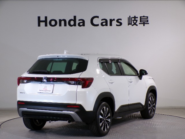 ZR-V1.5 Z