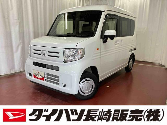 N-VANL 4WD