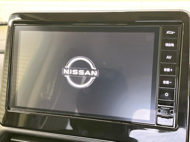 ルークスハイウェイスターX