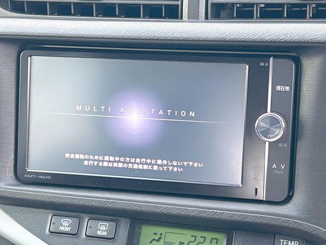 アクア1.5 S