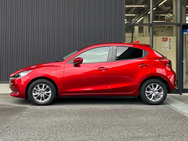 MAZDA21.5 XD プロアクティブ Sパッケージ