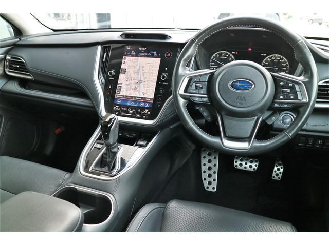 レガシィアウトバック1.8 リミテッド EX 4WD