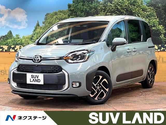 シエンタハイブリッド 1.5 Z