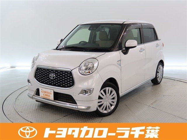 ピクシスジョイF X SAIII