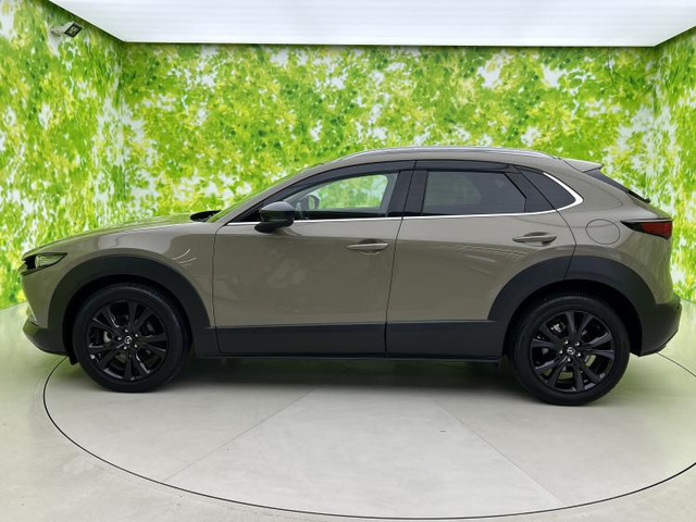 CX-301.8 XD レトロスポーツエディション 4WD