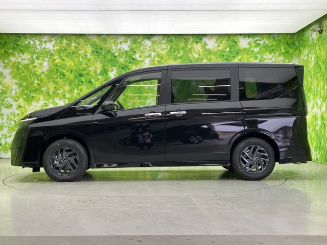 セレナ1.4 e-POWER ハイウェイスターV