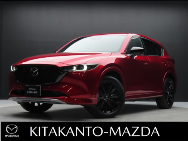CX-52.2 XD ドライブ エディション 4WD