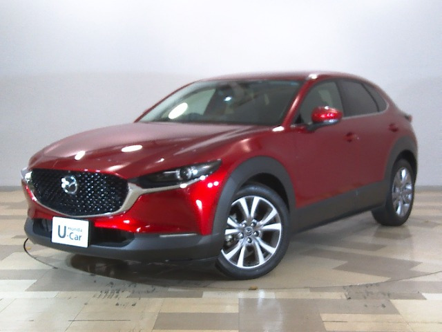 CX-302.0 20S Lパッケージ