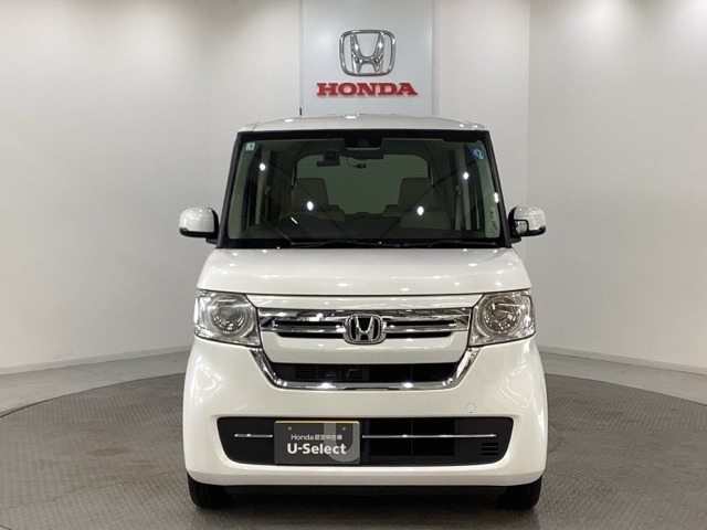 N-BOXG 4WD