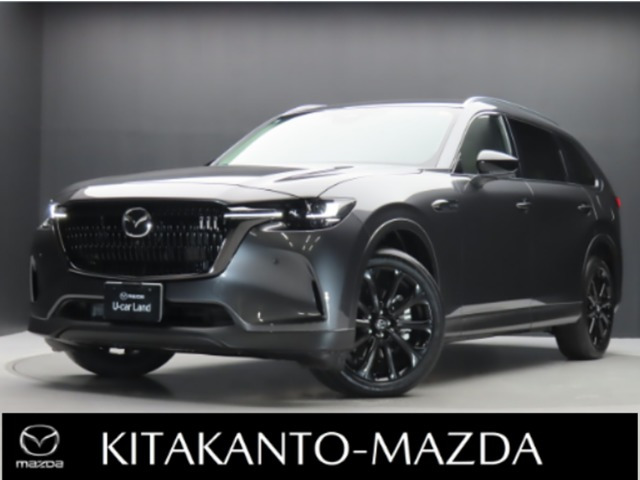 CX-803.3 XD ドライブ エディション ディーゼル
