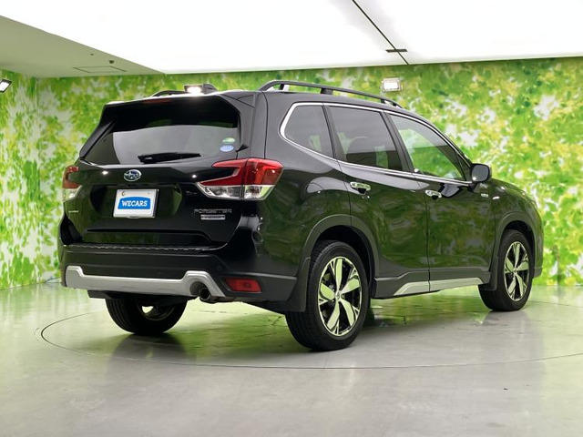 フォレスター2.0 アドバンス 4WD