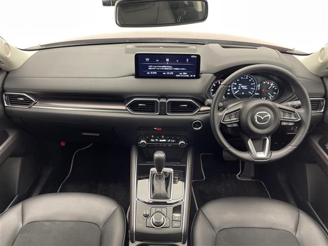 CX-52.2 XD ブラックトーンエディション