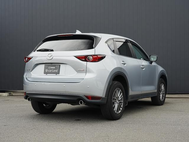 CX-52.2 XD プロアクティブ