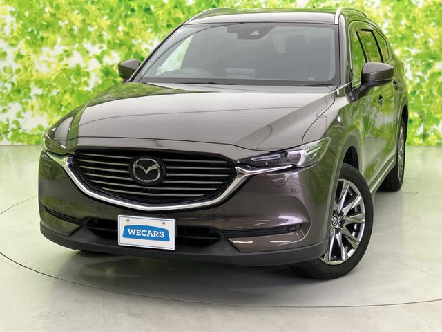 CX-82.5 25S Lパッケージ 4WD