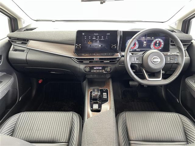 ノートオーラ1.2 G レザーエディション