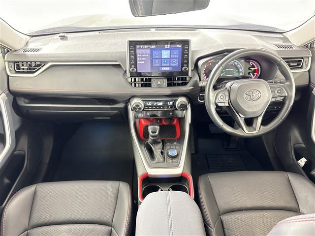 RAV42.0 アドベンチャー オフロードパッケージ 4WD