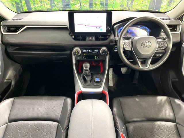 RAV42.0 アドベンチャー オフロードパッケージ II 4WD