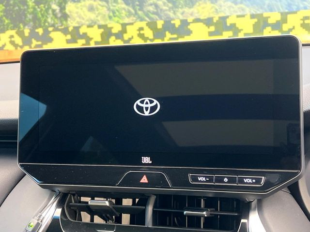 ハリアー2.5 ハイブリッド Z レザーパッケージ