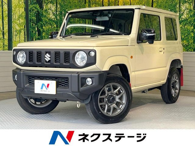 ジムニー