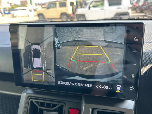 タフトG ターボ クロム ベンチャー