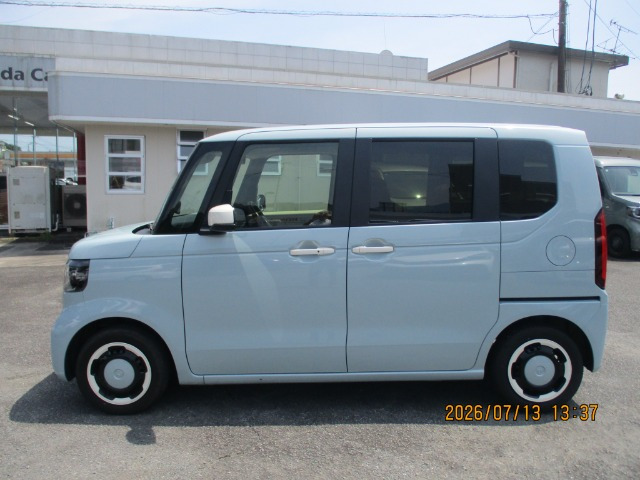 N-BOX