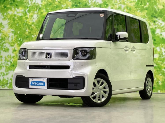 N-BOX