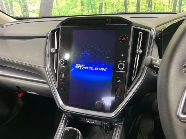 レヴォーグ1.8 GT EX 4WD