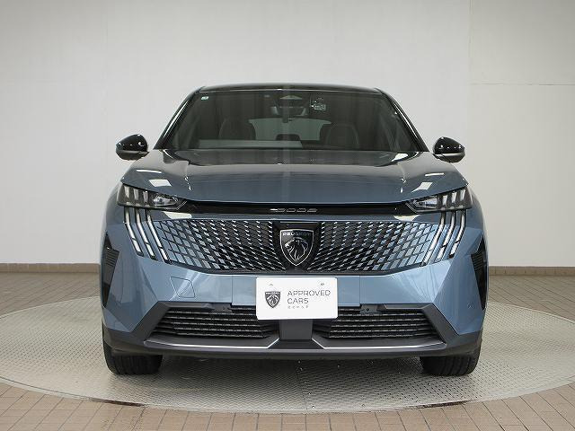 3008GT ハイブリッド アルカンタラパッケージ