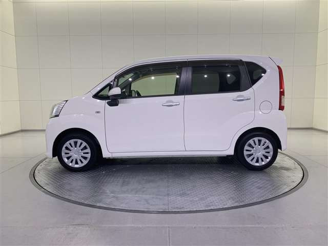 ムーヴL SAIII