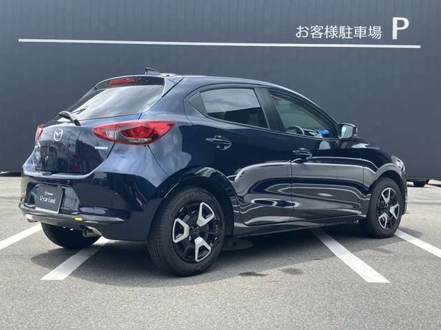 MAZDA21.5 15BD