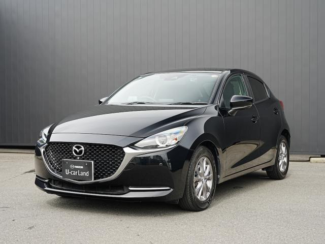 MAZDA21.5 15S プロアクティブ Sパッケージ