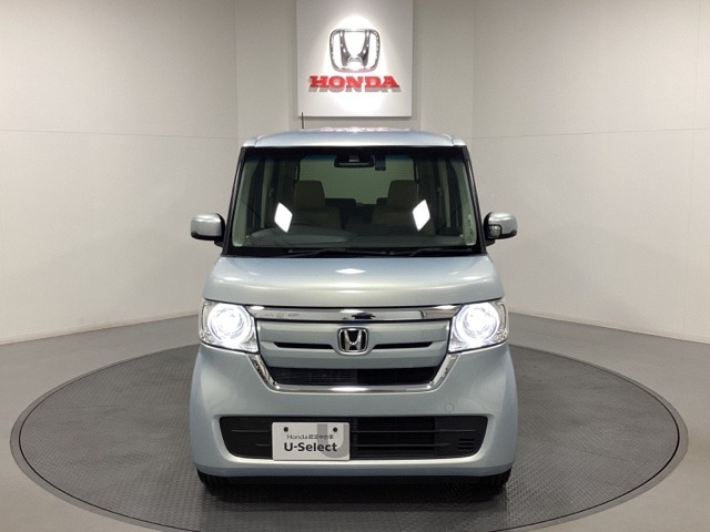N-BOXG L ホンダセンシング