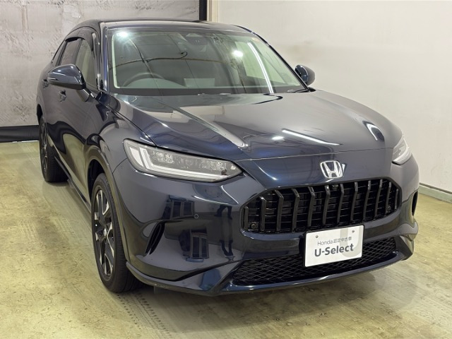 ZR-V1.5 Z