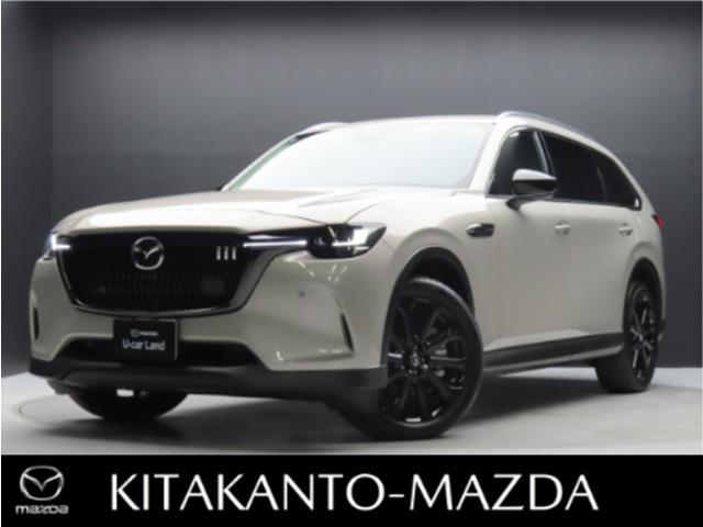 CX-803.3 XD ドライブ エディション ディーゼル