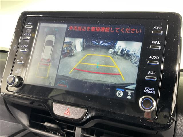 ヤリスクロス1.5 ハイブリッド Z