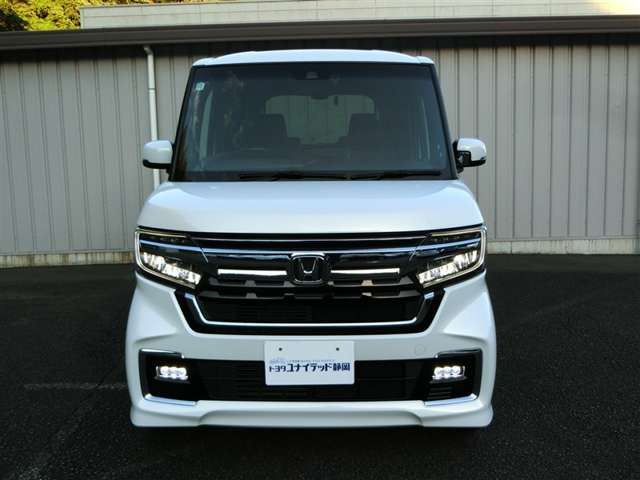 N-BOXカスタム