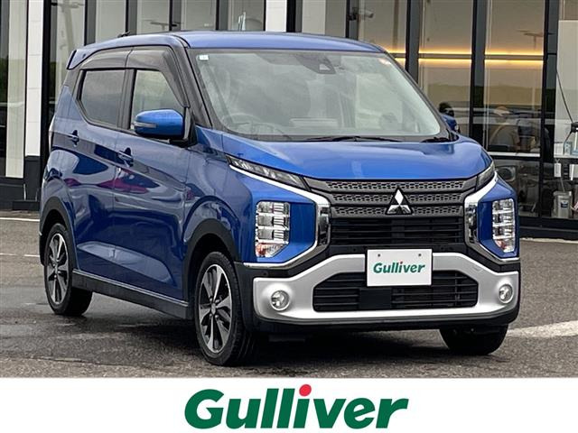 eKクロスT 4WD