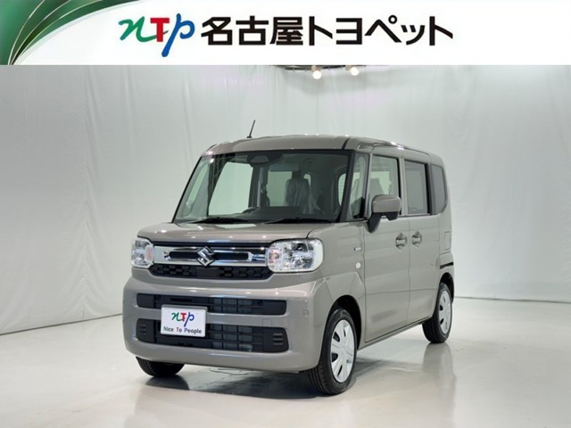 スペーシアハイブリッド(HYBRID) G