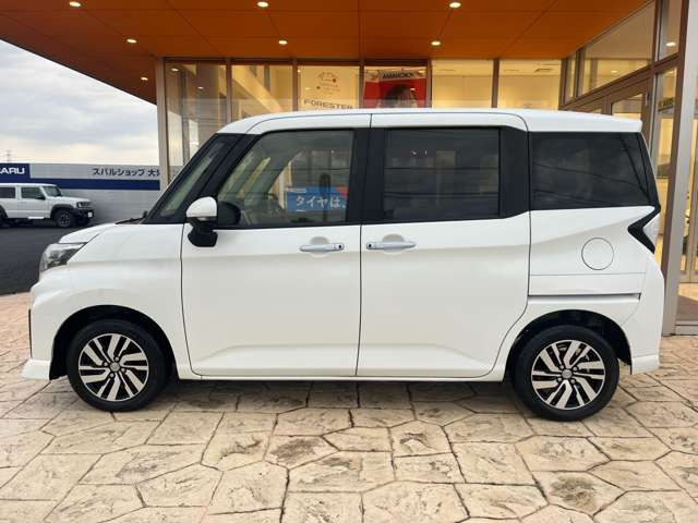 ジャスティ1.2 L