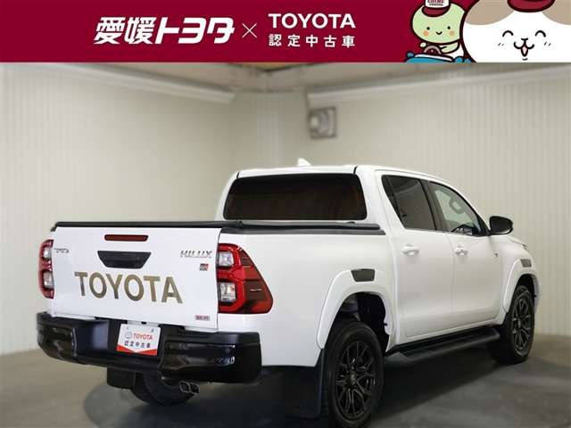 ハイラックス