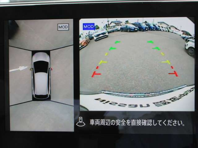 ノート1.2 X FOUR 4WD