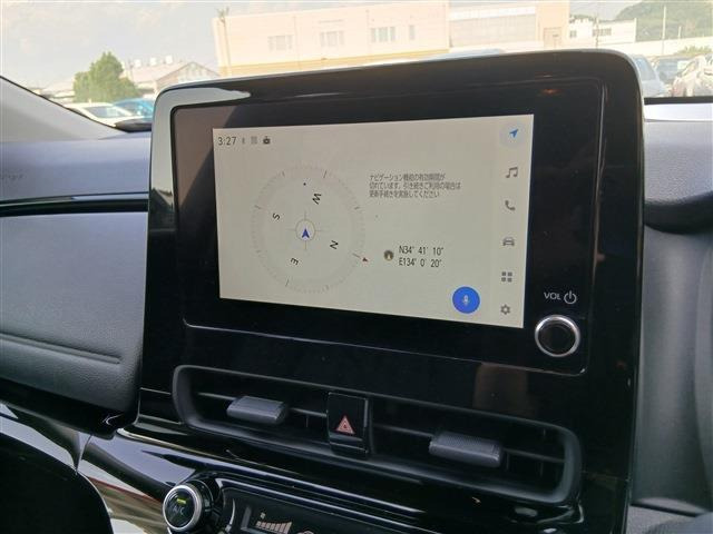 アクア1.5 U