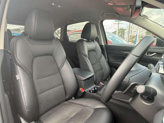 CX-52.0 20S ブラック セレクション