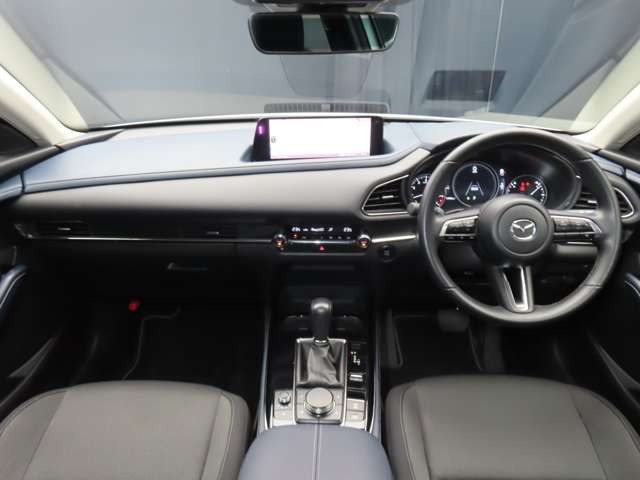 CX-302.0 20S Sパッケージ