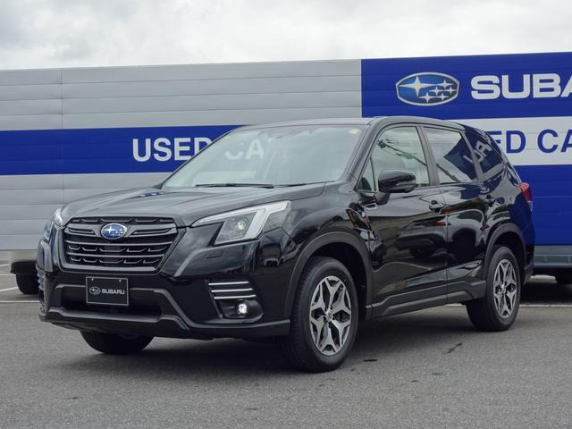 フォレスター2.0 ツーリング 4WD